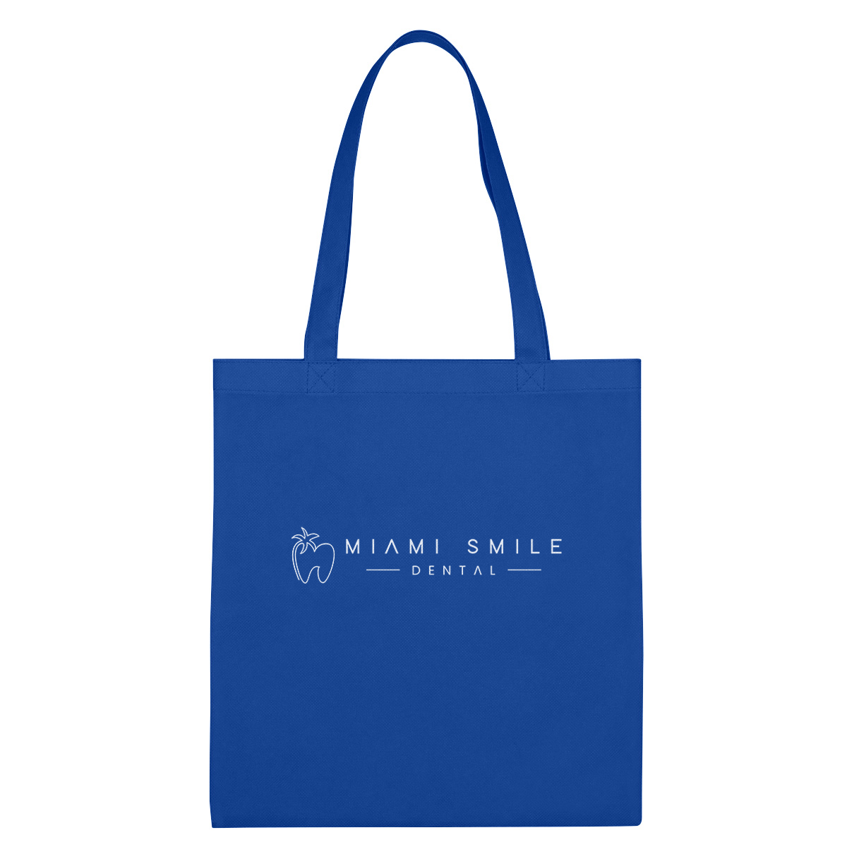 Miami Smile Dental economy tote
